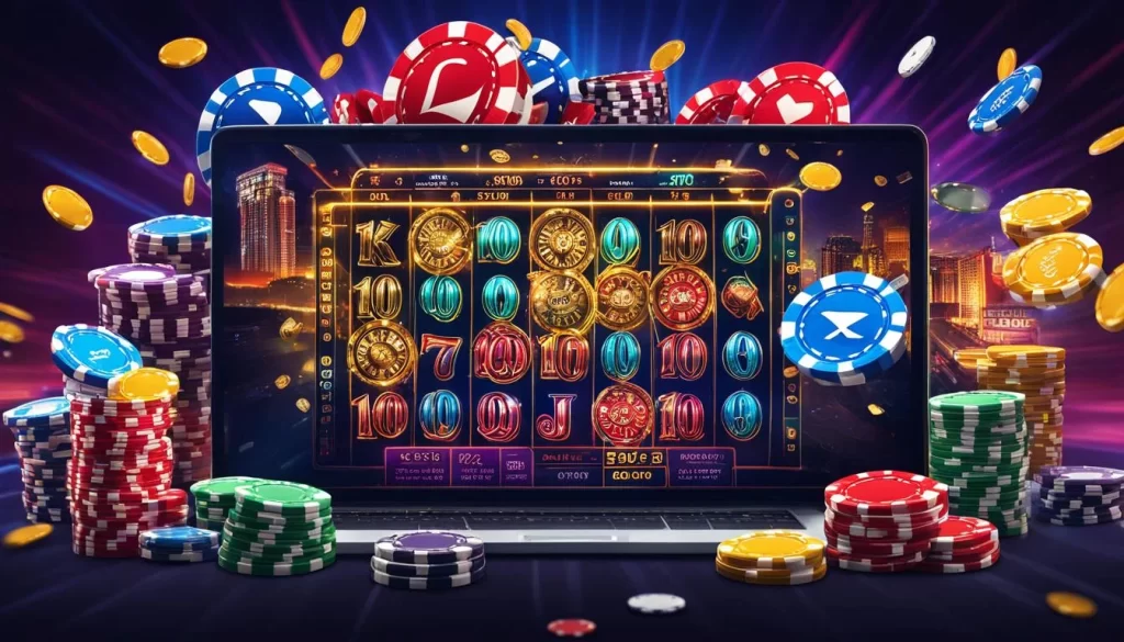 Xu hướng Esports betting
