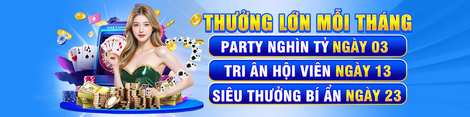 Hình ảnh máy Nổ Hũ với biểu tượng thắng lớn tại SB88 Win