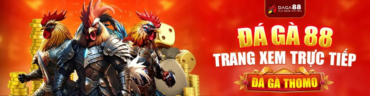 Đá gà trực tuyến SB88 Win
